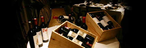 Celebrity's Wine 