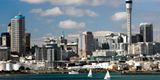 Cruise Ports and Cities