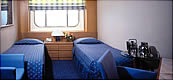 Ocean View Stateroom