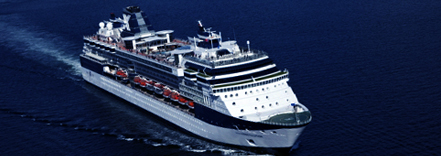 Celebrity Constellation� 