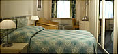Ocean View Stateroom