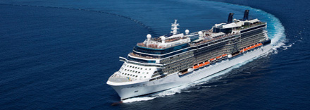 Celebrity Eclipse