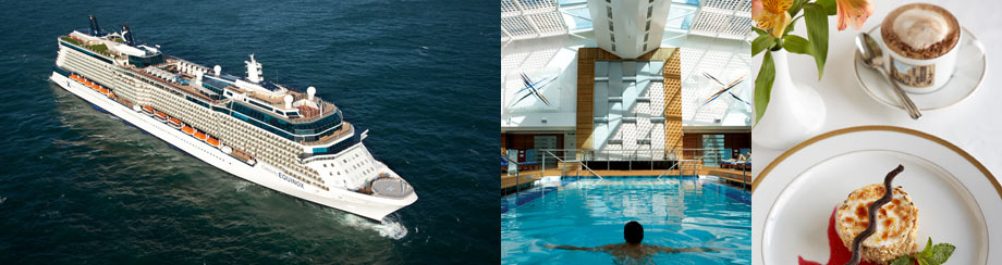 Celebrity Equinox