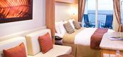 Deluxe Ovean View with Veranda