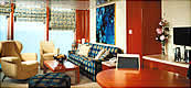 Celebrity Suite