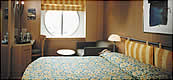 Ocean View Stateroom