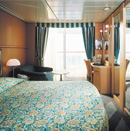 Deluxe Ocean View