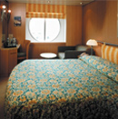 Ocean View Stateroom