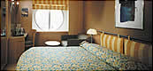 Ocean View Stateroom