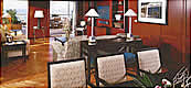 Penthouse Suite