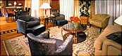 Penthouse Suite