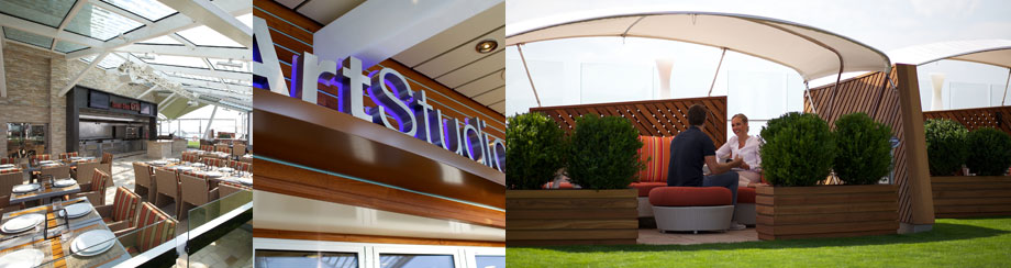 Celebrity Reflection