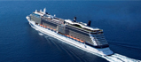 Celebrity Silhouette