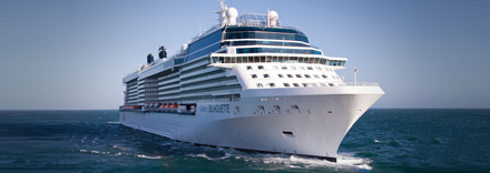 Celebrity Silhouette