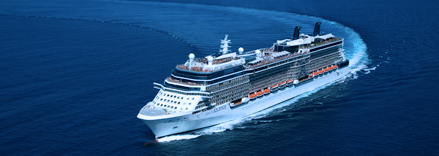 Celebrity Solstice�