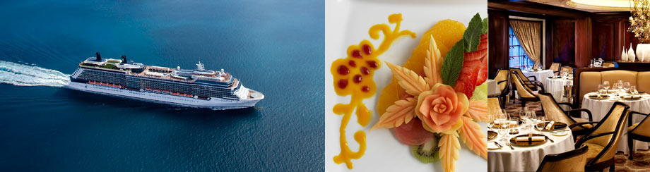 Celebrity Solstice®