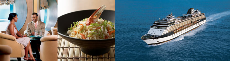 Celebrity Summit®