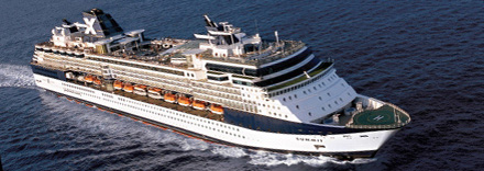 Celebrity Summit