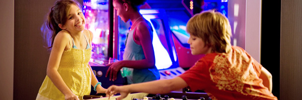 Youth Programs