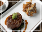 Specialty Dining