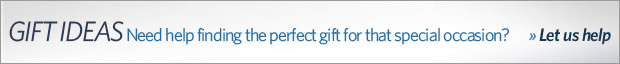 Gift Ideas