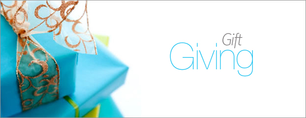 Gift Giving