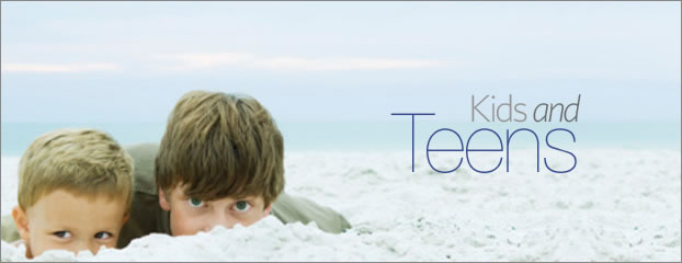 Kids & Teens