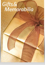 Gifts & Memorabilia