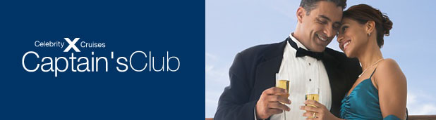 Captain's Club