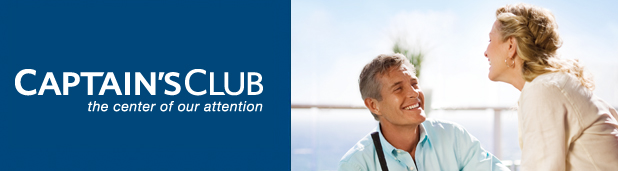 The New Captain's Club