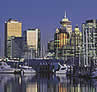 British Columbia Vancouver
