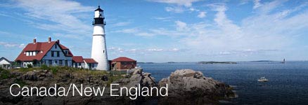 Celebrity Cruises New England Cruises