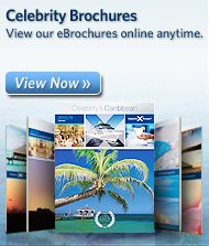 Celebrity Cruises eBrochures