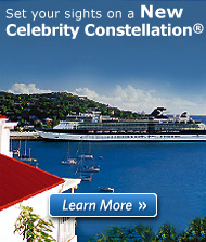 Celebrity Cruises Captain's Club