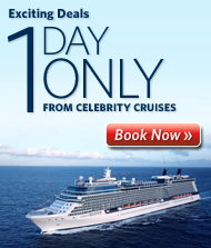 Celebrity Cruises