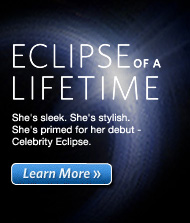 Celebrity Cruises