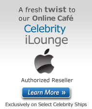 Celebrity Cruises