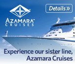 Azamara Cruises