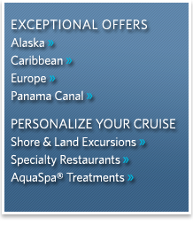 Celebrity Cruises