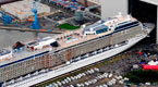 Celebrity Solstice Unveiled