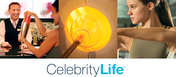 Celebrity Life