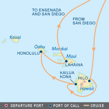 Hawaii Gay Cruise