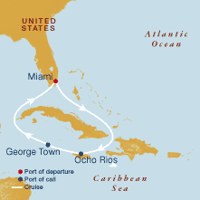 Sequence Map