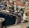 Ajaccio, Corsica