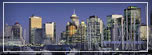 Cruise Ports and Cities