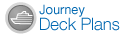 Azamara Journey Deck Plans