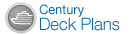 Celebrity Century Deck Plan