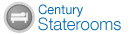 Celebrity Century Staterooms