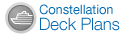 Constellation Deck Plan