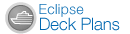 Celebrity Eclipse Deck Plan
